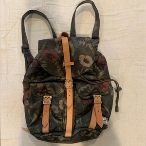 The Herschel Supply Co. backpack